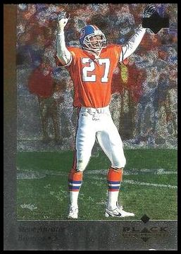 76 Steve Atwater